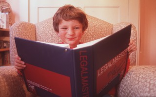 picture of company president