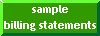 sample bills